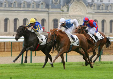 tresorturf || tresor turf || tresorturf du jour || tresore turf || écart du tiercé