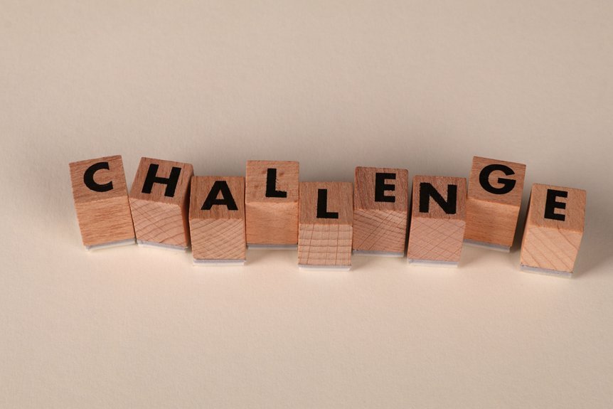 common difficulties and coping strategies