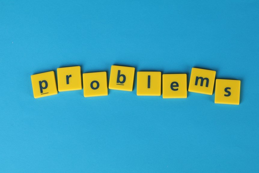 common problems and solutions for 5709082790