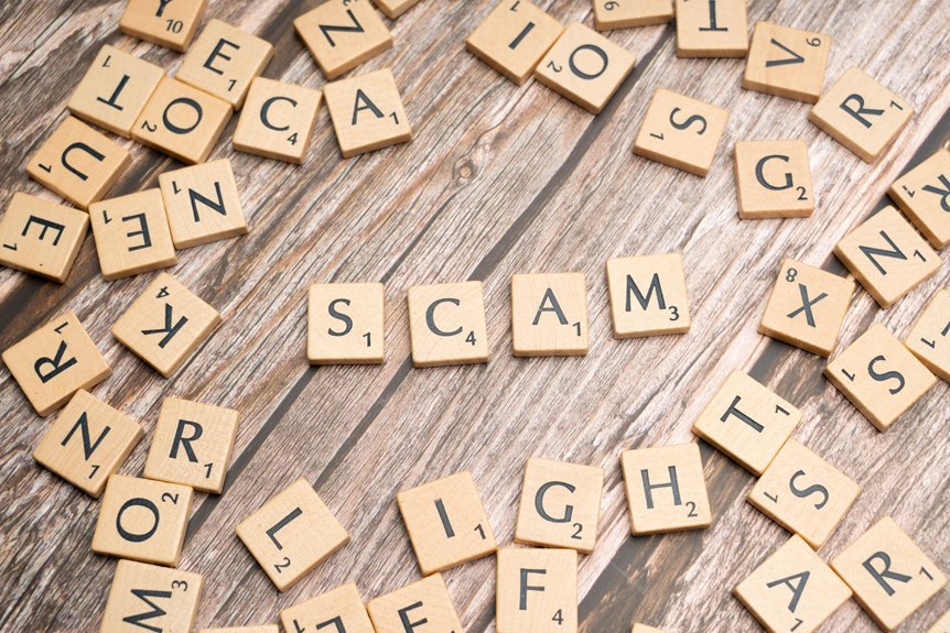 suspicious calls with caller id